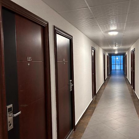 Zeyton Ξενοδοχείο Μπατούμι Εξωτερικό φωτογραφία