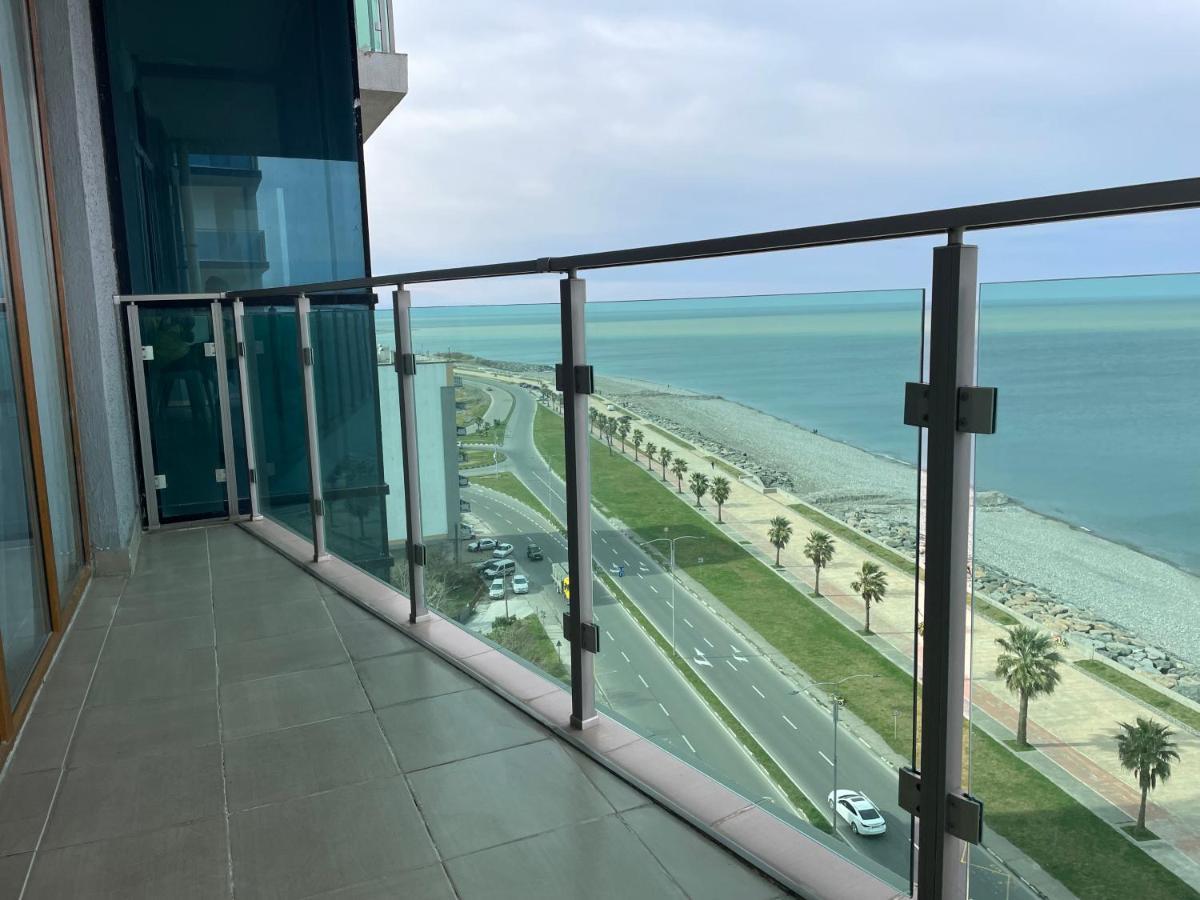 Zeyton Ξενοδοχείο Μπατούμι Εξωτερικό φωτογραφία