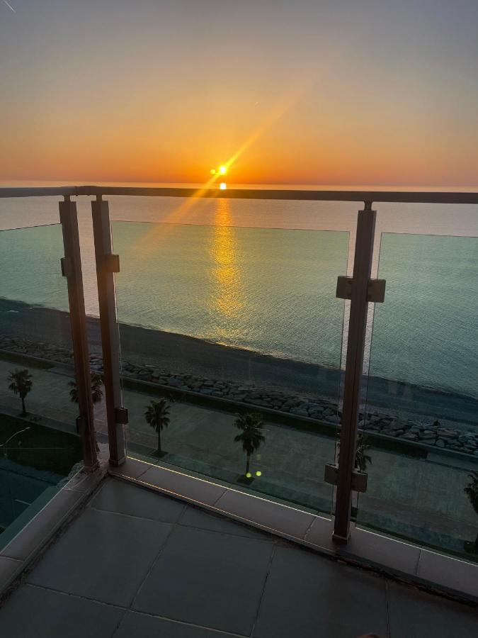 Zeyton Ξενοδοχείο Μπατούμι Εξωτερικό φωτογραφία