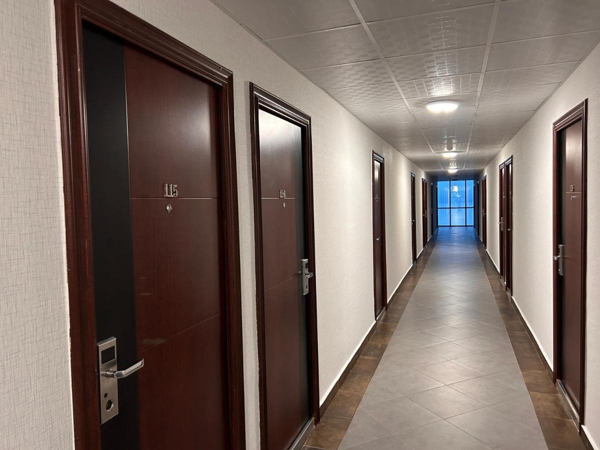 Zeyton Ξενοδοχείο Μπατούμι Εξωτερικό φωτογραφία